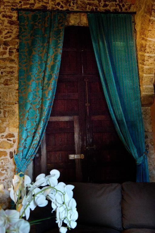 Il Baglio Della Luna Relais By Le Dhome Sicily Balestrate Room photo