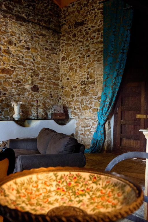 Il Baglio Della Luna Relais By Le Dhome Sicily Balestrate Room photo